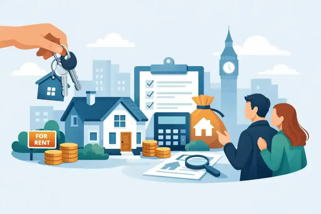 Buy to Let Mortgage Advice for UK Landlords