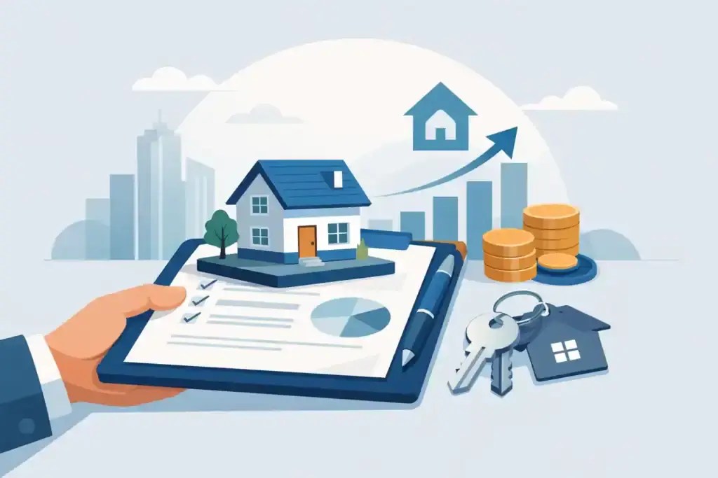 Is It Easier to Get a Buy to Let Mortgage?