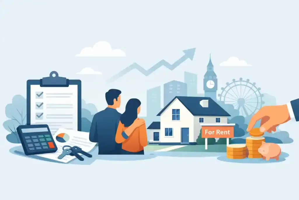 Buy to Let Mortgage Guide for UK Landlords