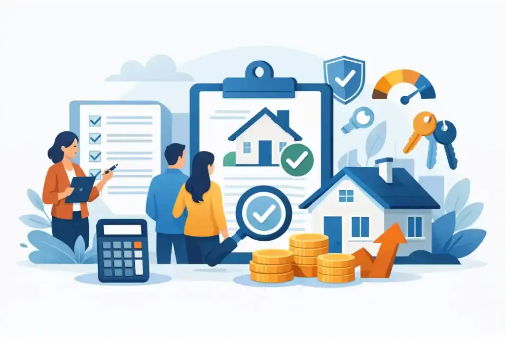 10 Ways to Improve Mortgage Approval Chances
